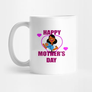 Happy Mother's Day Mug